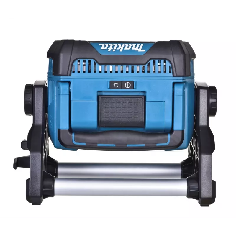 Wolnostojąca lampa robocza Makita DML809
