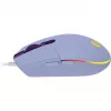 Mysz gamingowa Logitech G G203 LIGHTSYNC