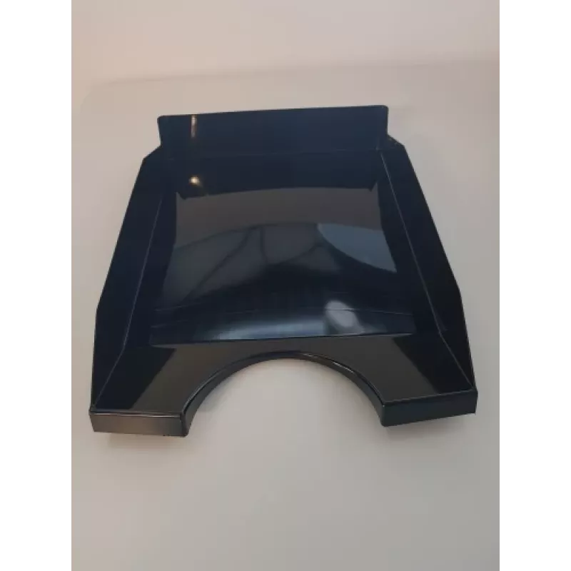 AD Class LETTER TRAY Basic czarny