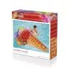 Brodzik dla dzieci Bestway Moulage Général Méridional 43183
