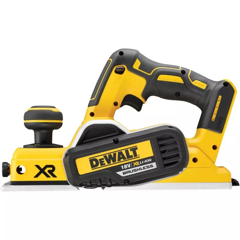 Ręczna strugarka elektryczna DeWALT DCP580NT-XJ