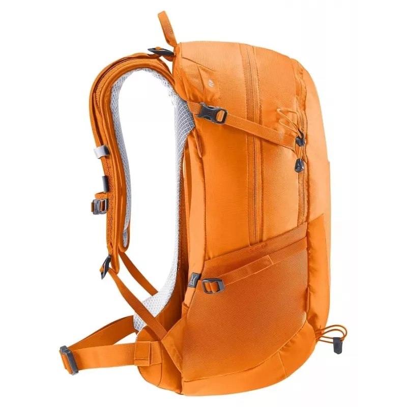 Plecak turystyczny damski Deuter Futura 21 SL Orange