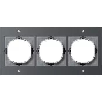 GIRA TX_44 antracyt (021367)