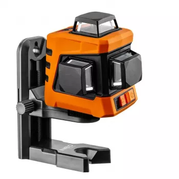 Poziomica laserowa NEO tools 75-103