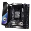 Płyta główna ASRock Phantom Gaming Z890I Nova WiFi — Intel Z890, LGA 1851, mini ITX, DDR5, 2x M.2, Wi‑Fi 6E/7, 5Gb LAN, Thunderbolt
