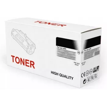 Wkład z tonerem zgodny z Brother TN-3600XXL (TN3600XXL) — czarny, zamiennik o wysokiej wydajności