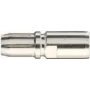 Harting 09 11 000 6213 Srebrny
