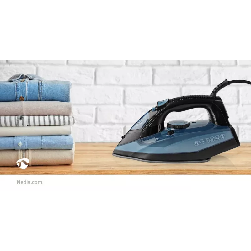 Nedis IRON2000