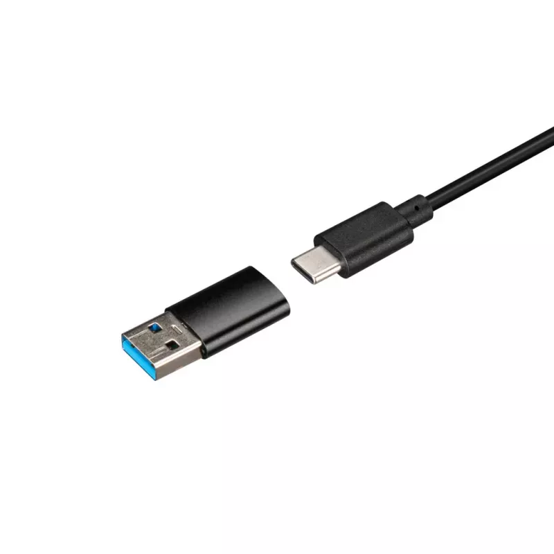 Targus AKP13GL klawiatura numeryczna Uniwersalna USB Czarny