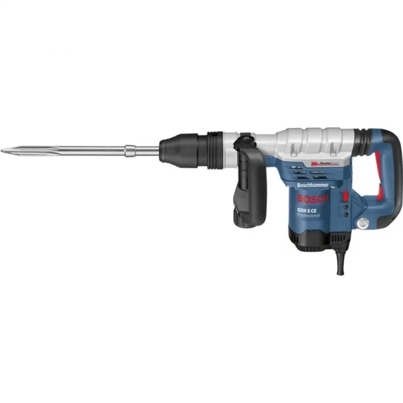 Bosch GSH 5 CE 1150 W