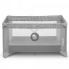 Lionelo Stefi Concrete Multicolor - łóżeczko 2 w 1