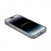 Cover Belkin SheerForce iPhone 14 Pro Max 17 cm Transparent
