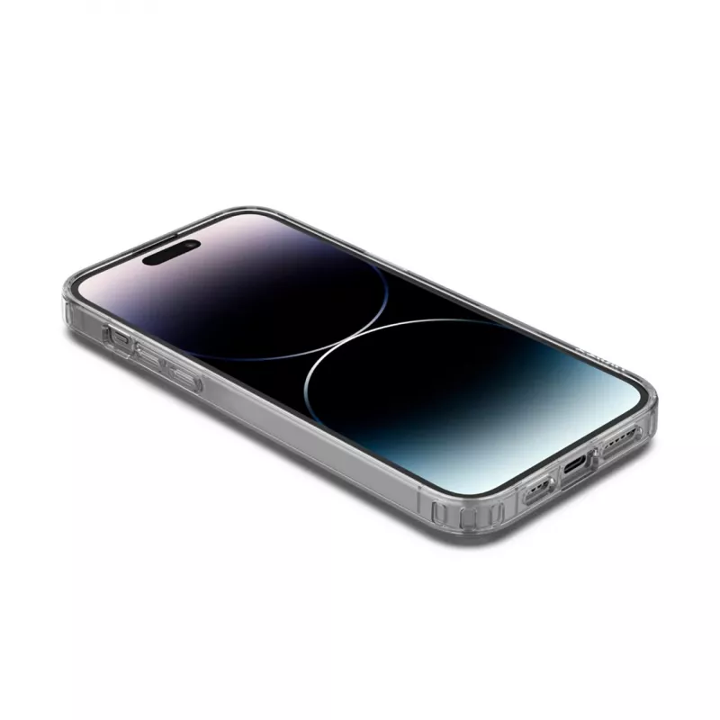 Cover Belkin SheerForce iPhone 14 Pro Max 17 cm Transparent