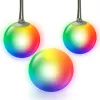 Outdoor Smart Globe Light Colour 3-pack, LED Light zastępuje 33 W
