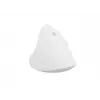 Mysz NATEC Crake 2, uniwersalna, praworęczna, bezprzewodowa RF + Bluetooth, optyczna 2400 DPI