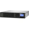 PowerWalker VFI 2000CRM LCD UPS z podwójną konwersją (Online) 2 kVA 1600 W 4 gniazda wyjściowe