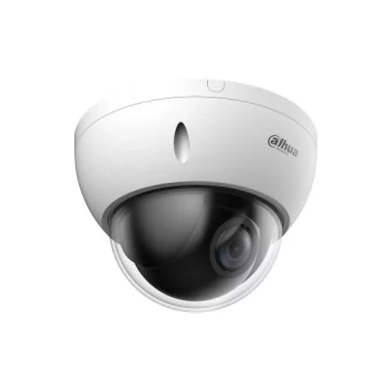 Kamera IP kopułowa Dahua Technology WizSense SD22404DB-GNY do użytku zewnętrznego 2560 x 1440 pikseli Montaż sufitowy/ścienny/słupowy