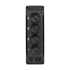 Zasilacz awaryjny EATON Ellipse 900 USB DIN — 900 VA / 540 W