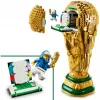 LEGO EDITIONS 43020 Oficjalne Trofeum Mistrzostw Świata FIFA