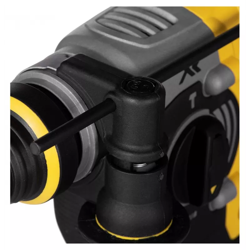 Zestaw narzędzi akumulatorowych Dewalt DCK305P3T (DCF887+DCH273+DCG405)