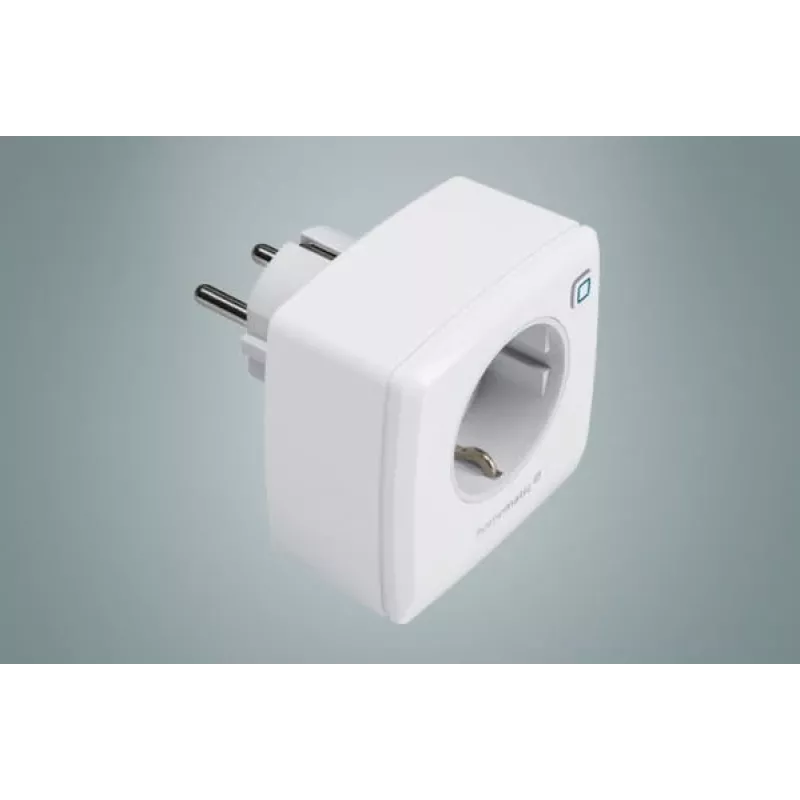 Dimmer & switch eQ-3 AG HmIP-PDT External biały