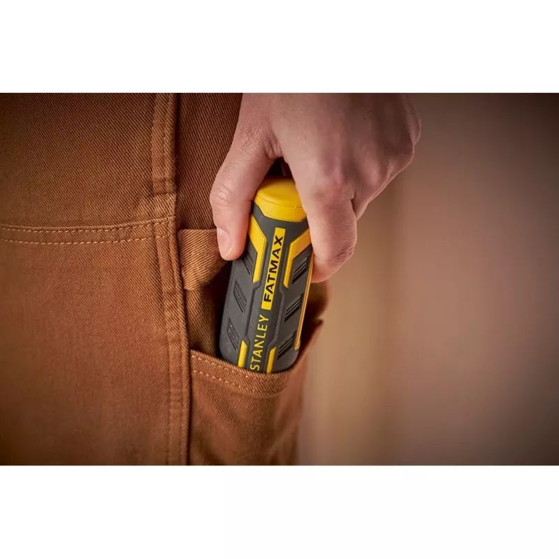 Stanley FATMAX FMHT66719-0 śrubokręt ręczny Wielobitowy śrubokręt prosty