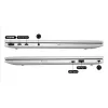 HP Inc. HP EliteBook 8 G1i Notebook AI - 174°-Scharnierdesign - Intel Core Ultra 7 255U / 2 GHz - Win 11 Pro - Intel Graphics - 16 GB RAM - 512 GB SSD NVMe - 35.6 cm (14) IPS HP Su