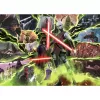Puzzle Star Wars Villainous: Asajj Ventress (1000 elementów)
