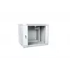 Digitus DN-WD19 09U/550 szafa rack 9U montowana na ścianie Szara