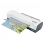 Leitz iLAM Home A4 Laminator, 24 cm, Laminator termiczny, 3 min, 300 mm/min, 0,4 mm, A4
