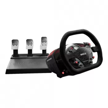 Thrustmaster TS-XW Racer Sparco P310 Czarna Kierownica + Pedały Cyfrowe PC, Xbox One