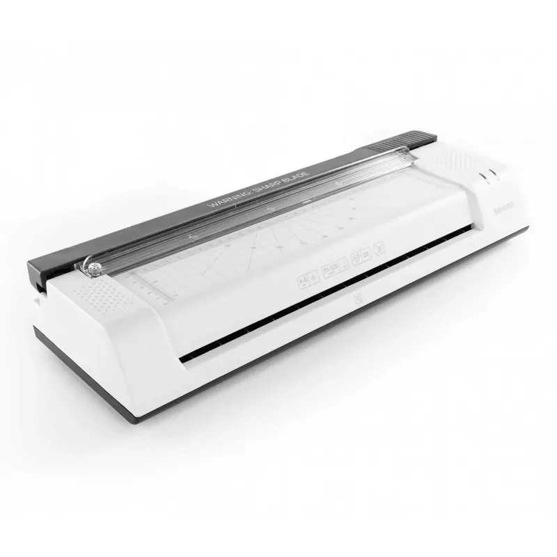 Laminator biurowy SENCOR SLA 350 A3 do folii 2x75–2x125 mm