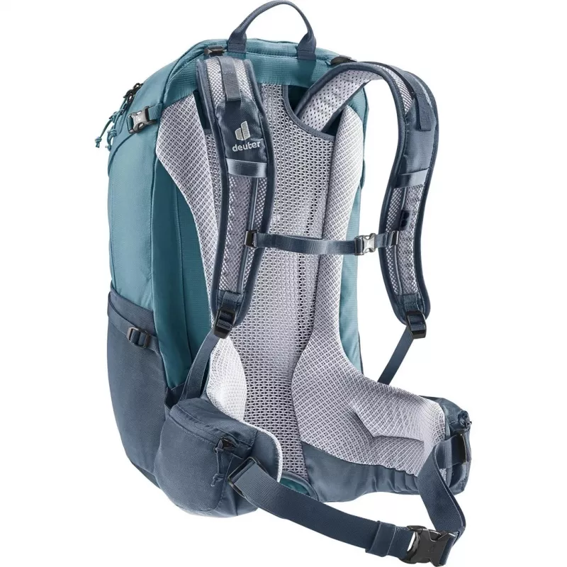 Plecak turystyczny DEUTER Futura 27 — pojemność 27 l, model 340032113740
