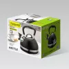 Czajnik Maestro MR-1336 (MR-1336-BLACK) 1,8 l Czarny