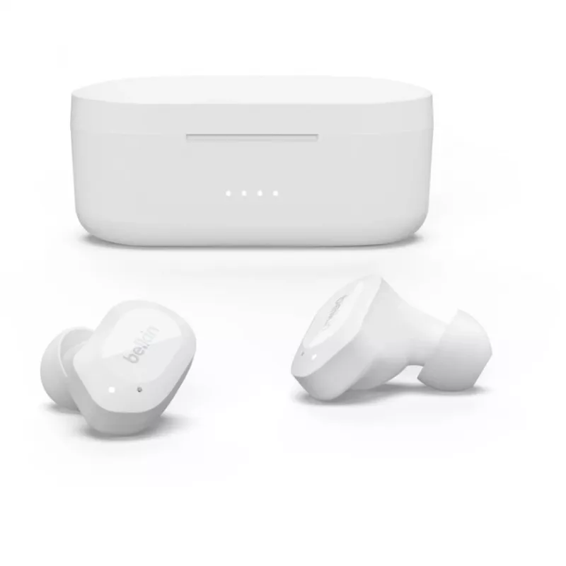 Zestaw słuchawkowy Belkin SOUNDFORM Play