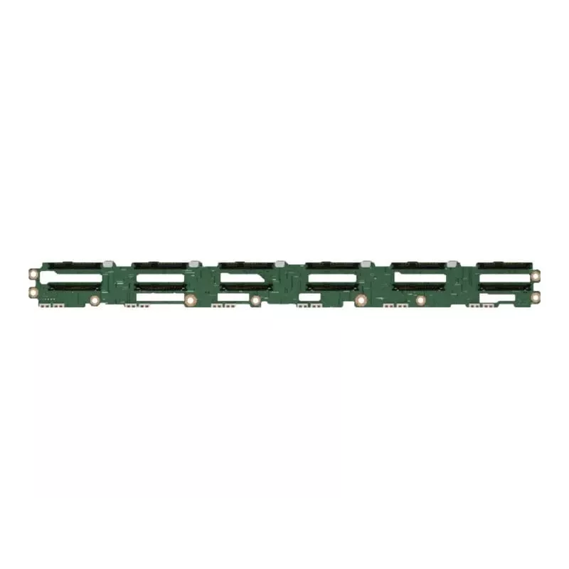 Intel 12-Port-SATA/SAS-Hot-Swap-Server-Backplane