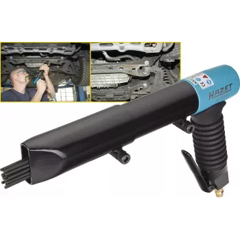 Młotowiertarka HAZET 9035-5 Keyless Czarny Czarnyberry