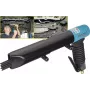 Młotowiertarka HAZET 9035-5 Keyless Czarny Czarnyberry