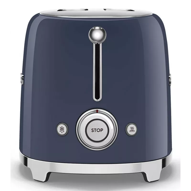 Smeg TSF01NBEU Niebieski