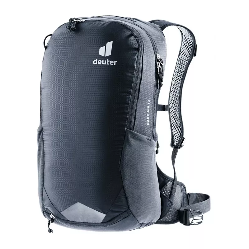 Plecak rowerowy - Deuter Race Air 10