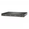 Przełącznik zarządzany HP Enterprise Aruba 6200F 48G PoE 370W 4SFP+