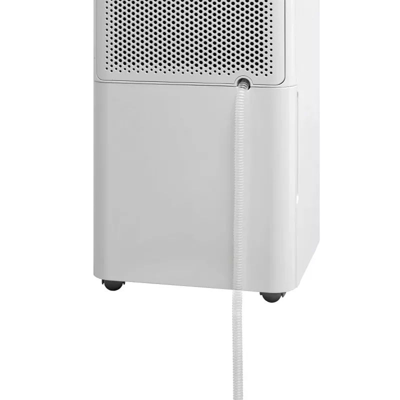 Osuszacz powietrza Concept Solution OV2216 – pojemność 3,5 l, 240 W, 45 dB, biały