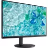 Monitor komputerowy Acer CB2 CB322QK A 31,5 cala (80 cm) 4K UHD 3840×2160 IPS LCD, 4 ms, 350 cd/m², wbudowane głośniki, czarny