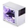 Obudowa PC Jonsbo D31 MESH Midi Tower Biała