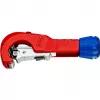Obcinak do rur Knipex TubiX 90 31 02 BK