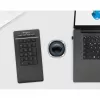 3Dconnexion Numpad Pro 3DX-700105 Bezprzewodowa klawiatura numeryczna