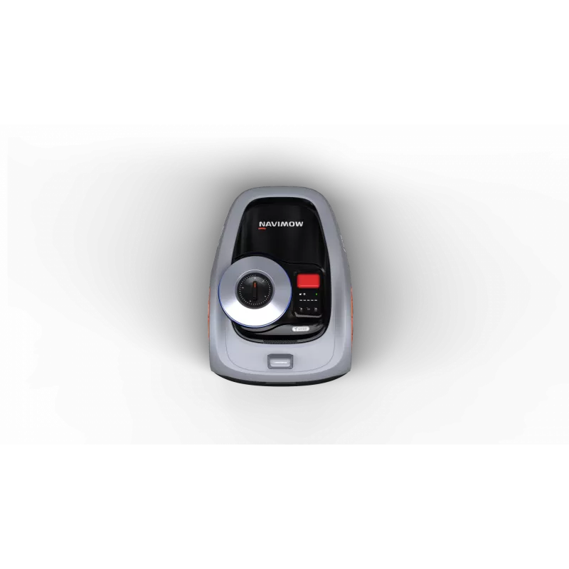 Robot koszący Segway SGW001, akumulator, 500 m², szerokość cięcia 18 cm