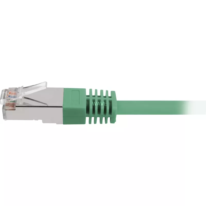 Sharkoon Patch-kabel - RJ-45 (M) do RJ-45 (M)