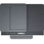 Impresora Multifuncional HP Smart Tank 750 Tinta Continua Color Wi-Fi Smart App duplex ADF Alimentador automatic