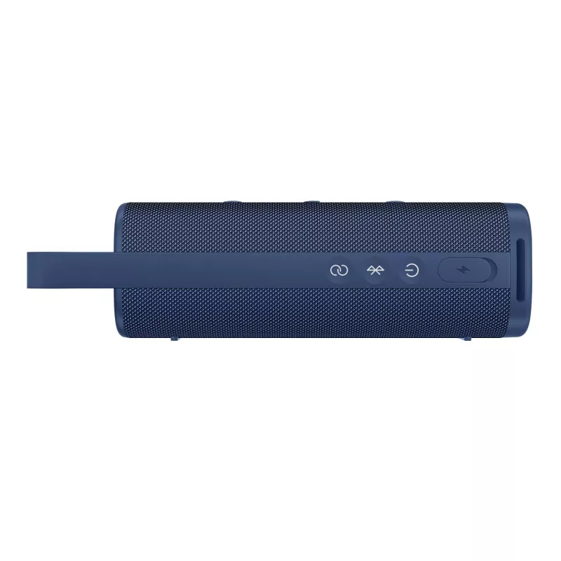 Przenośny głośnik Bluetooth Xiaomi Sound Outdoor, 30 W, niebieski